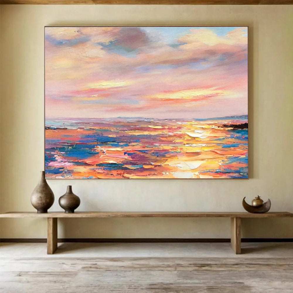 summer wall art